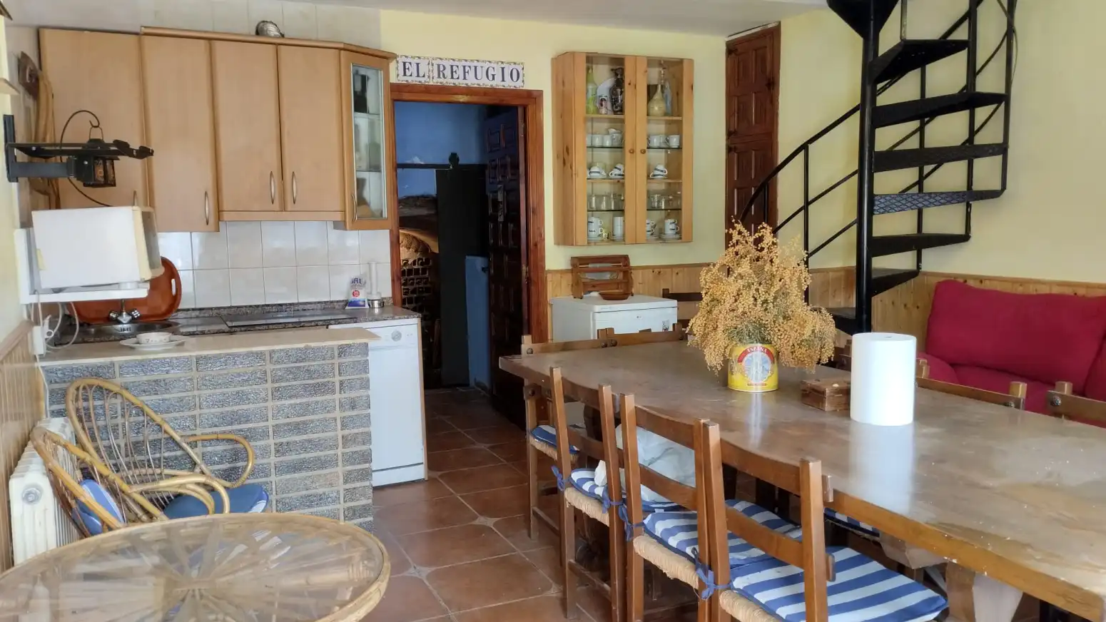 House for sale in Ventosa, imagen 3