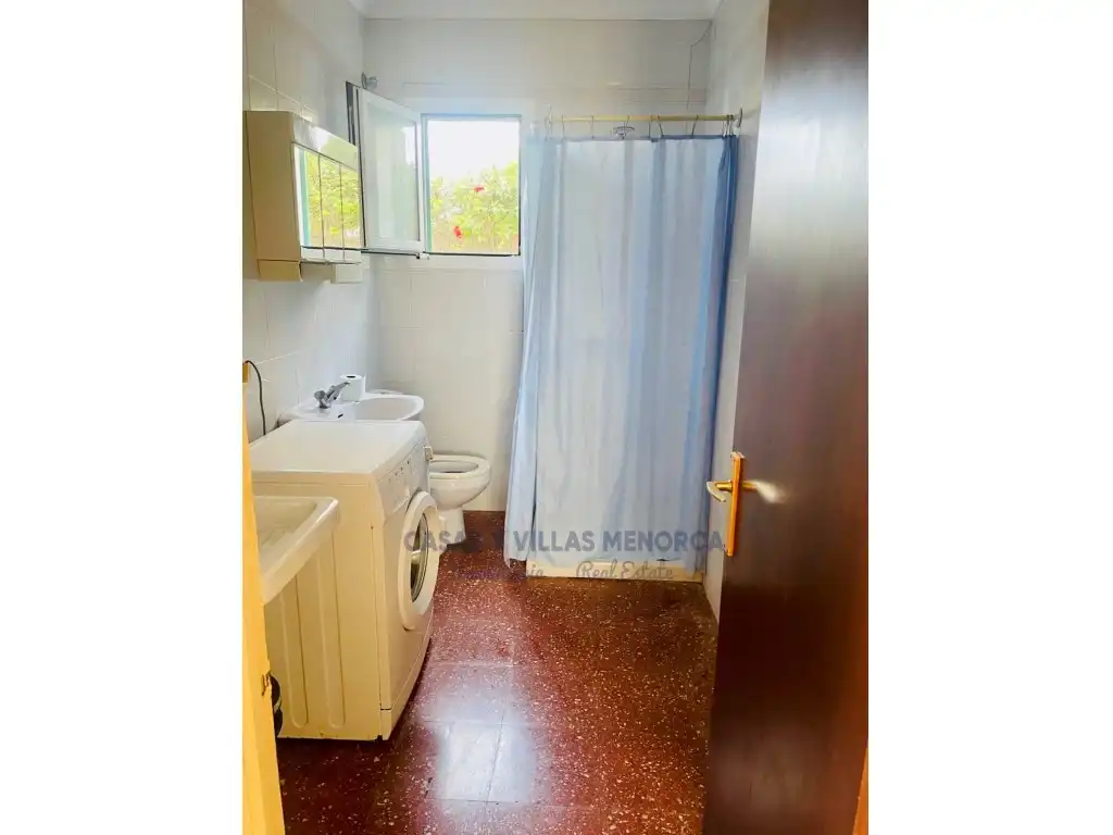 Bathroom of Houses for sale in Sant Lluís