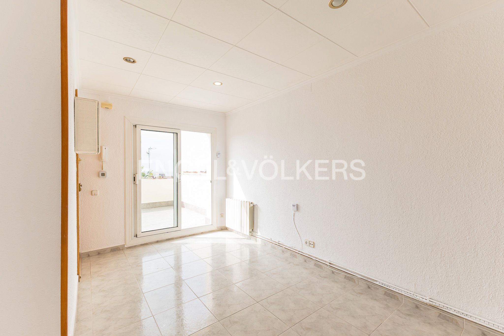 Attic for sale in Vilassar de Mar  with Air Conditioner, Heating and Terrace