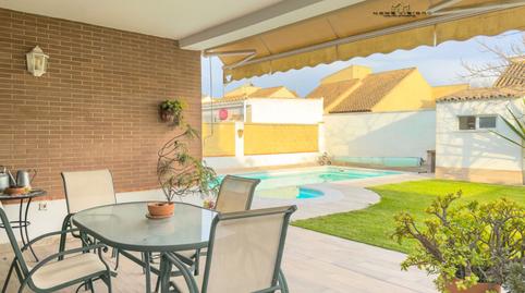 Foto 5 de Casa o xalet en venda a Venecia, Puertas del sur - Guadabajaque, Jerez de la Frontera