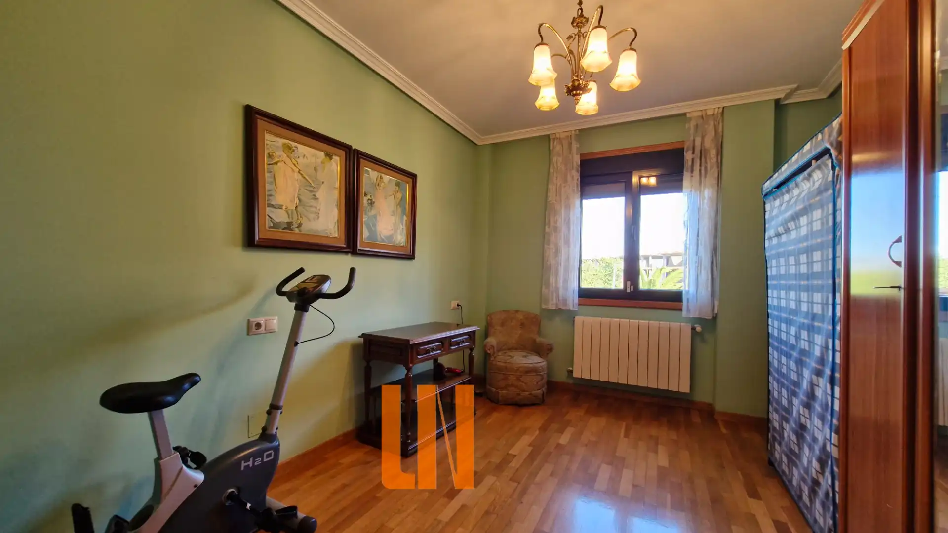 Chalet con jardín en venta en Lugar Cances, imagen 33