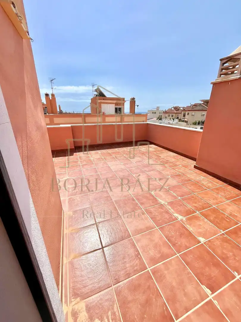 Adosado en venta en Benajarafe, imagen 43