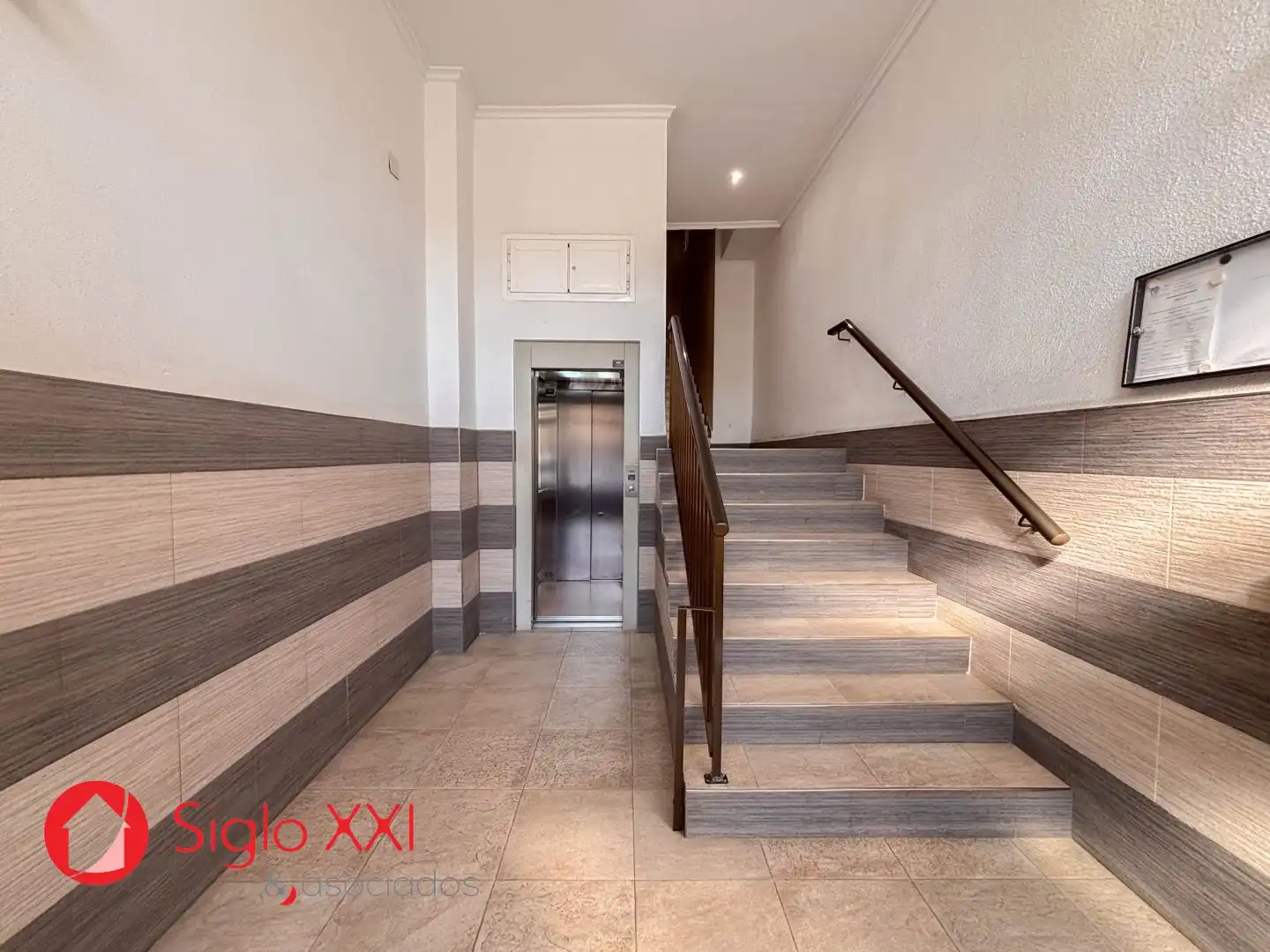 Flat for sale in Vila-real  with Balcony