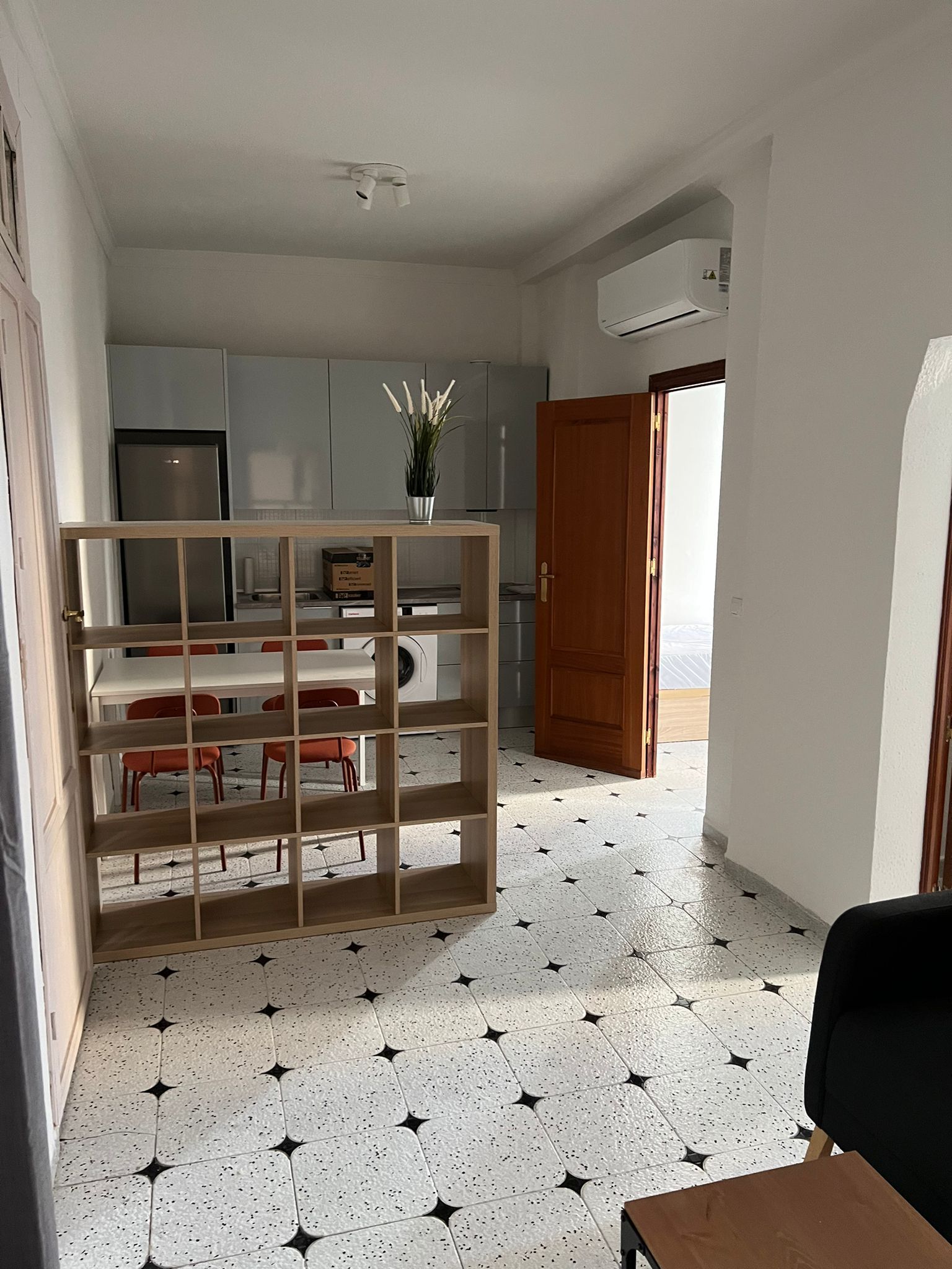 Pis de lloguer a Calle Alhóndiga, 16, Centro - Sagrario