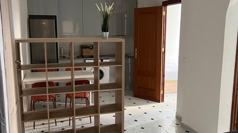 Photo 4 of Flat for rent in Calle Alhóndiga, 16, Centro - Sagrario,  Granada Capital
