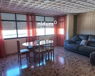 Dining room of Flat for sale in Genovés  with Heating