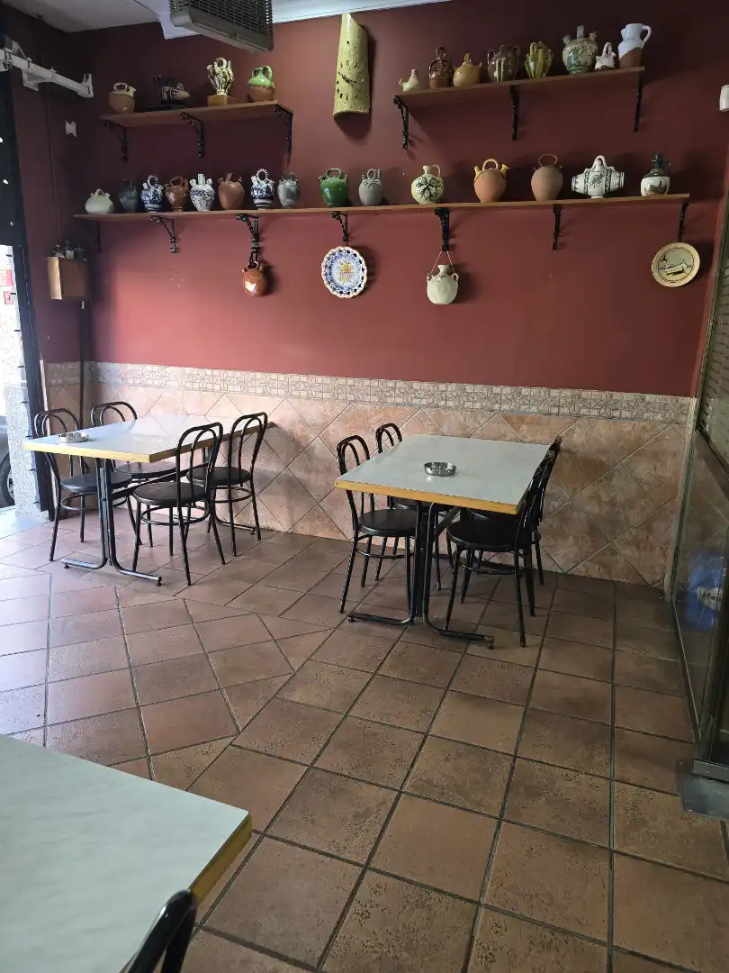 Business premises for transfer in Carrer Badalona 31, imagen 17