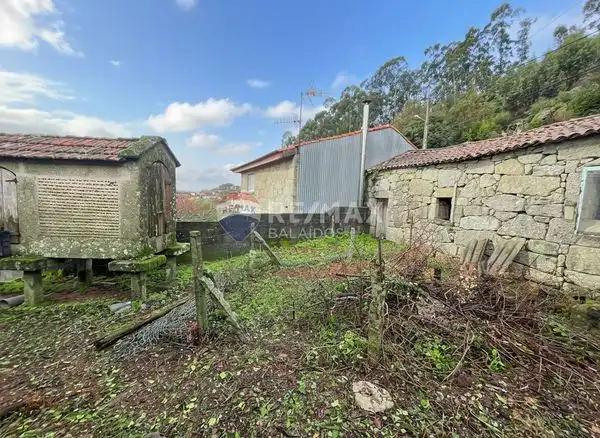 Casa con jardín en venta en Picouso, imagen 23