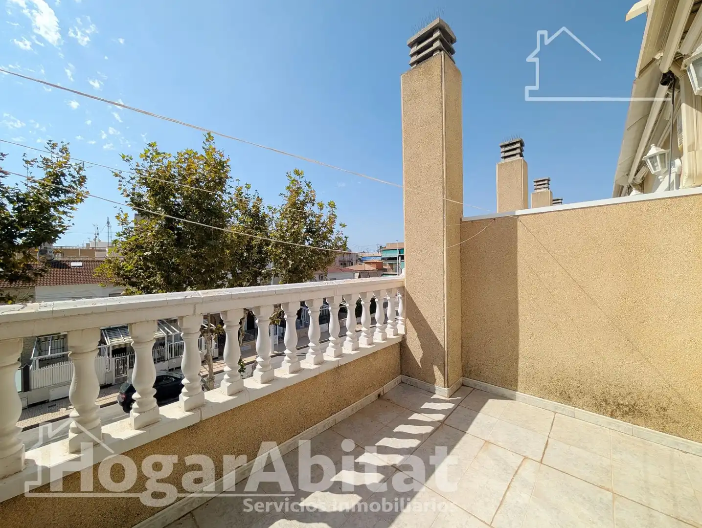 Reihenhaus mit Pool zum Verkauf in Avenida ALBACETE, imagen 25