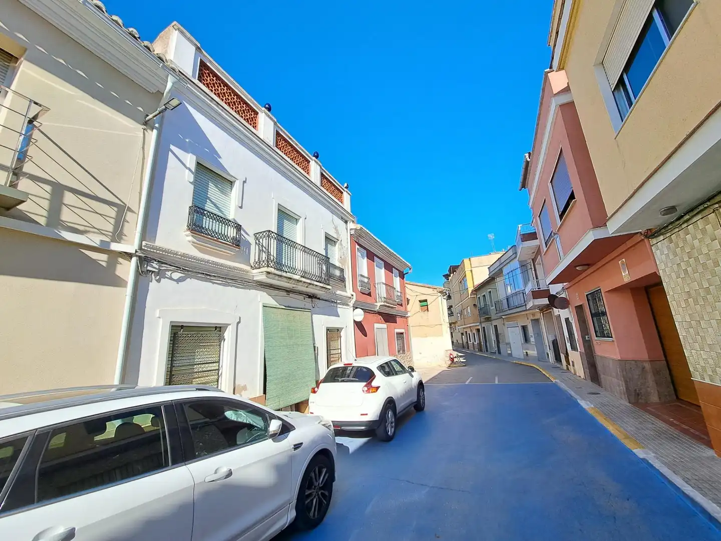 House with terrace for sale in Calle MAJOR, imagen 22