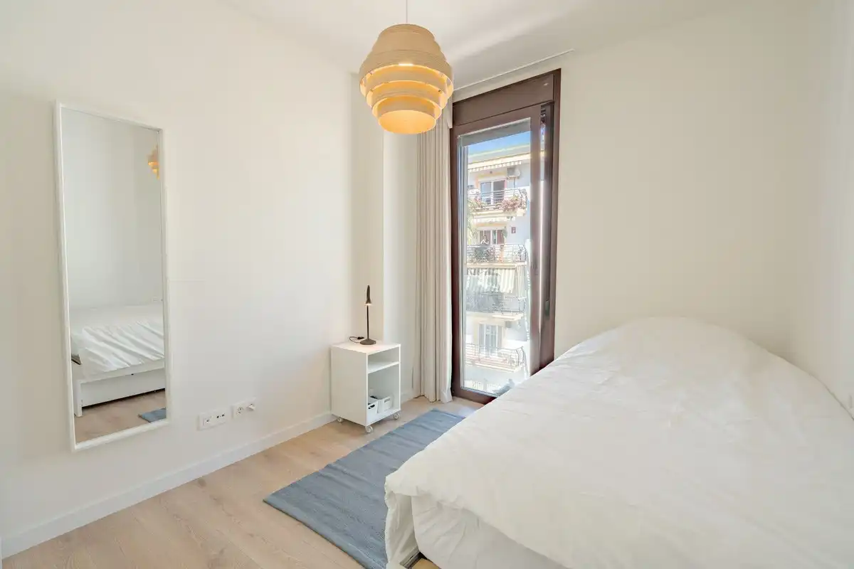 Apartment mit Aufzug zum Verkauf in Estepona Pueblo, imagen 27