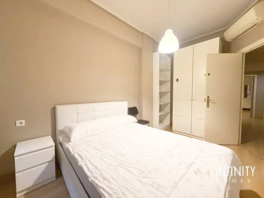Habitación de Piso de alquiler en Bilbao  con Calefacción