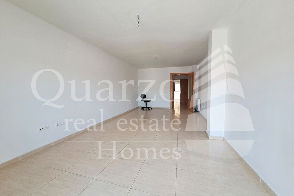 Living room of Flat for sale in Cebolla