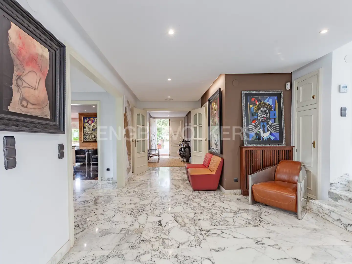 Casa con terraza en venta en Airesol, imagen 17