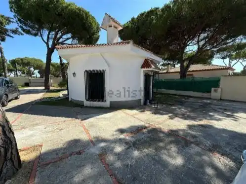 Casa amb jardí en venda a Calle camino del teca 10, imagen 9
