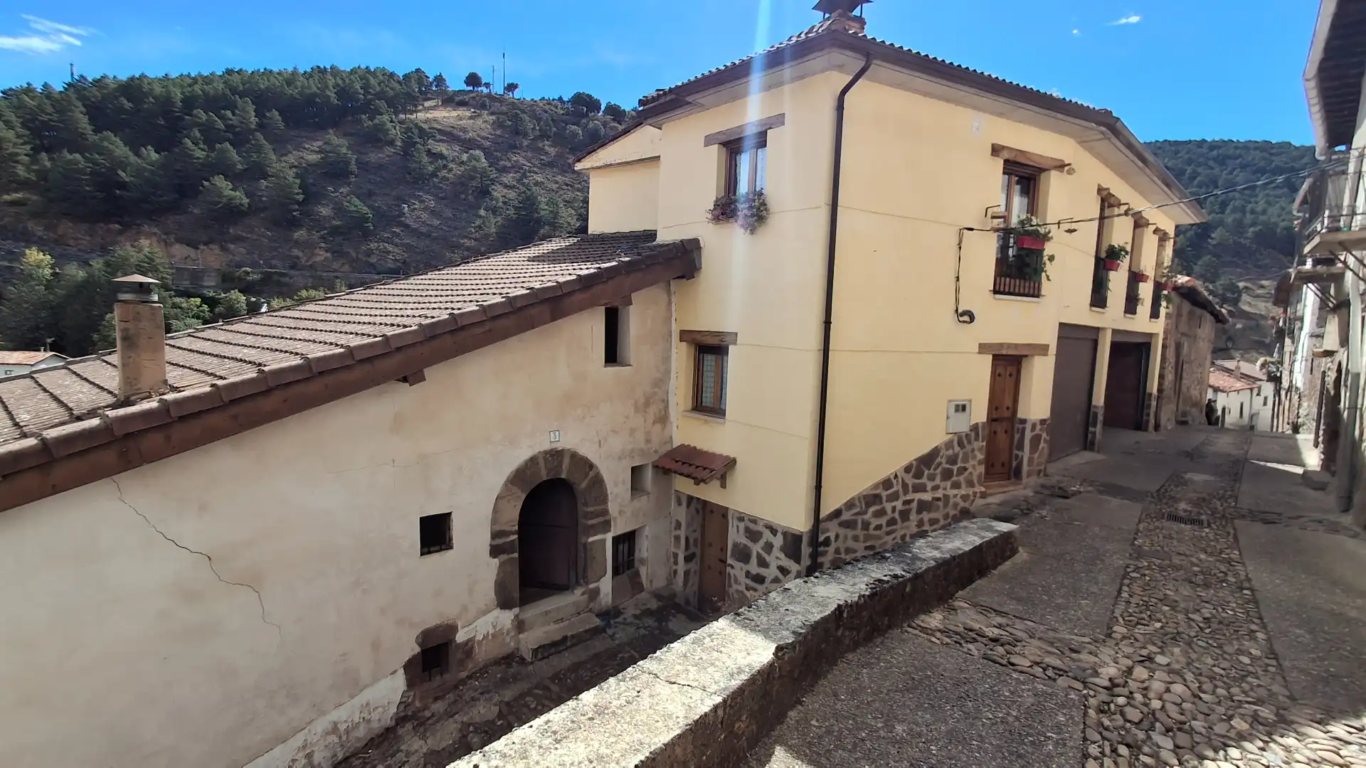 House for sale in Calle Simeón García