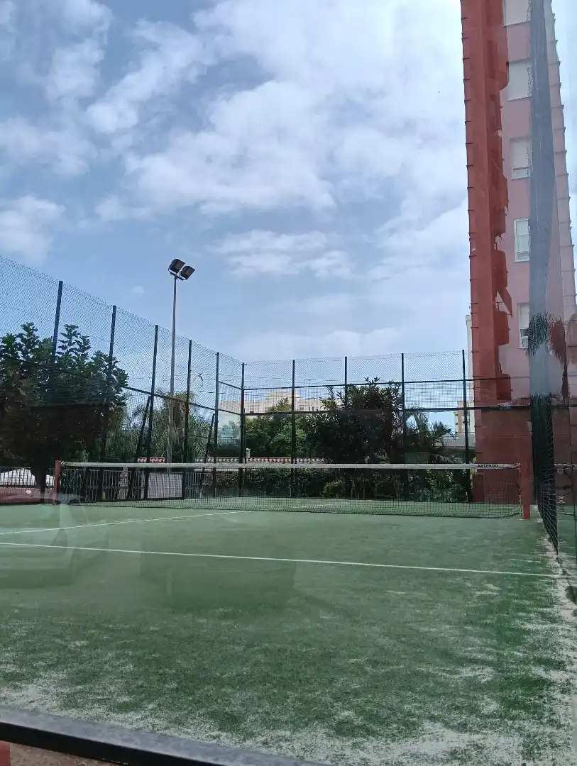 Wohnung zur Miete in Calle Río Guadalhorce, Los Boliches