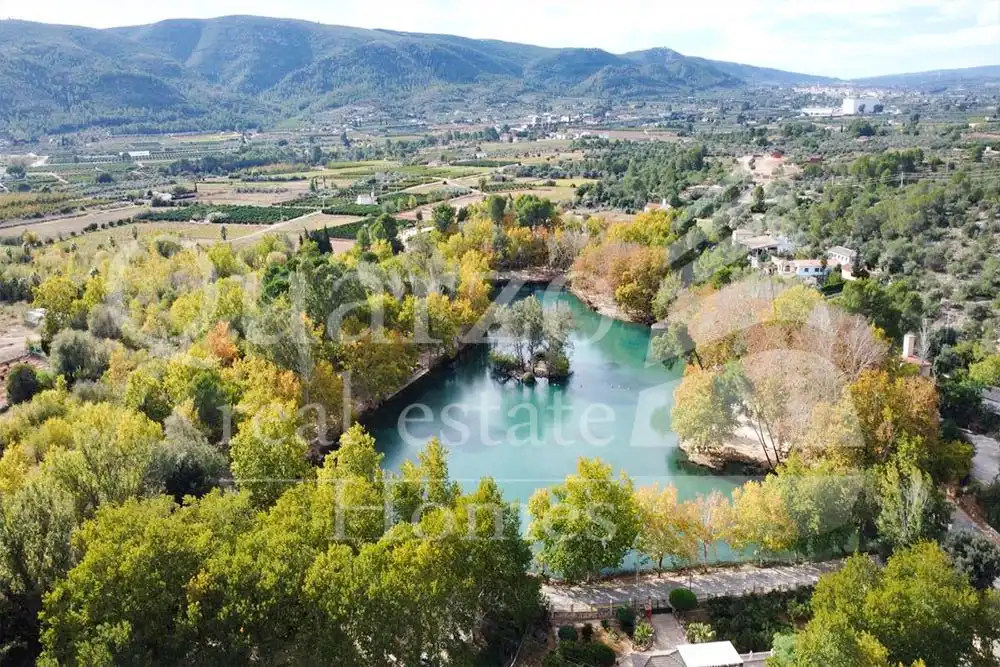House with garden for sale in Calle Proyecto Número 3, imagen 39