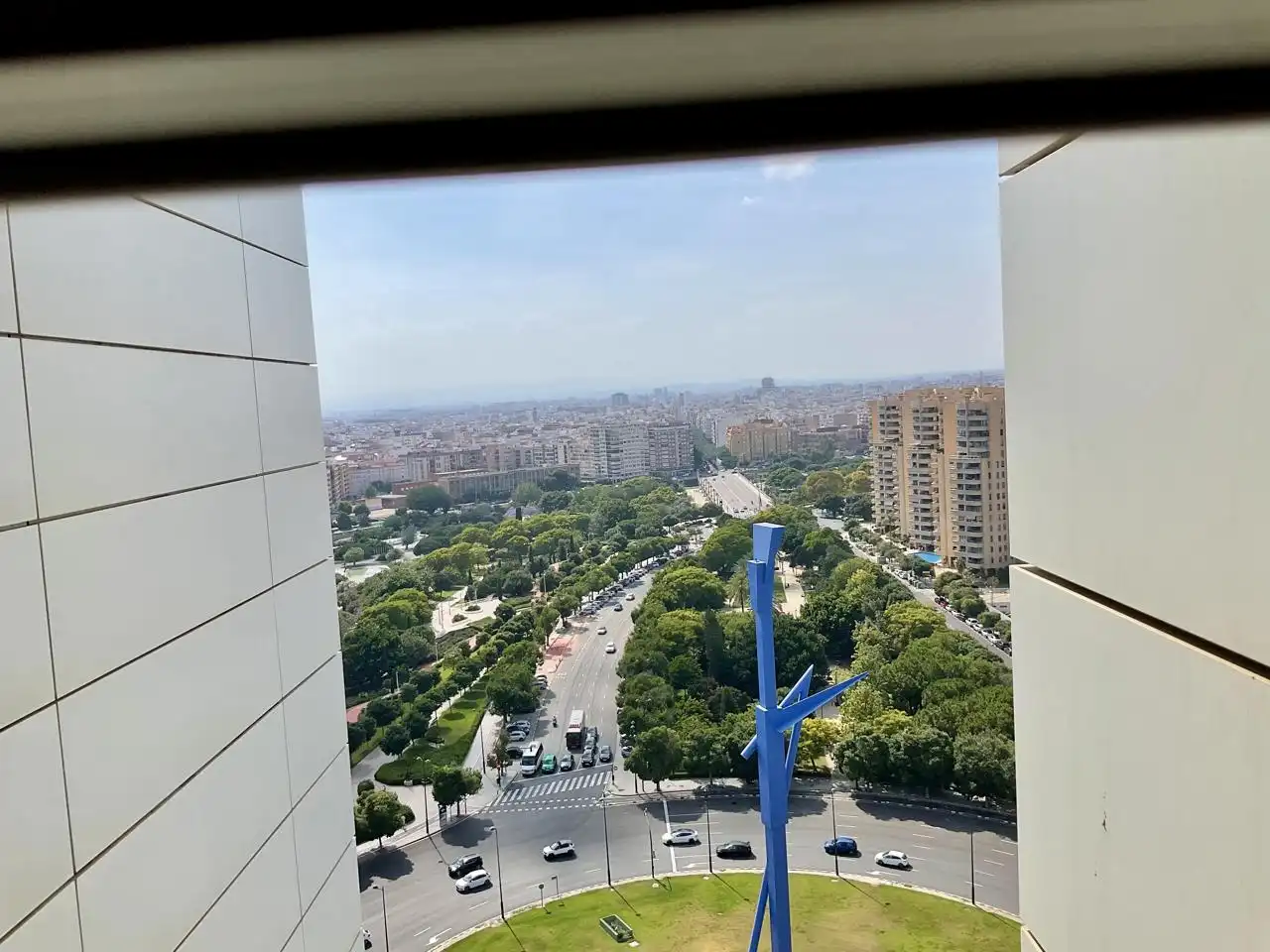 Flat for rent in De França, 2, Penya - Roja - Avda. Francia