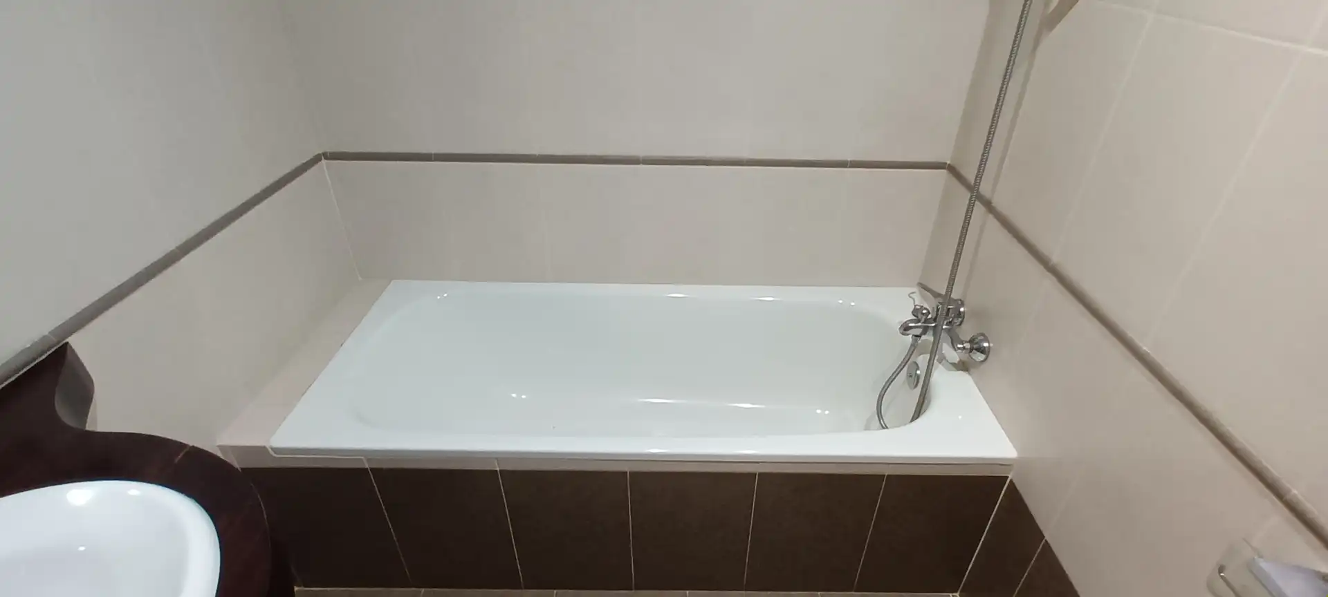 Bathroom of Flat for sale in Vigo   with Storage room and Balcony