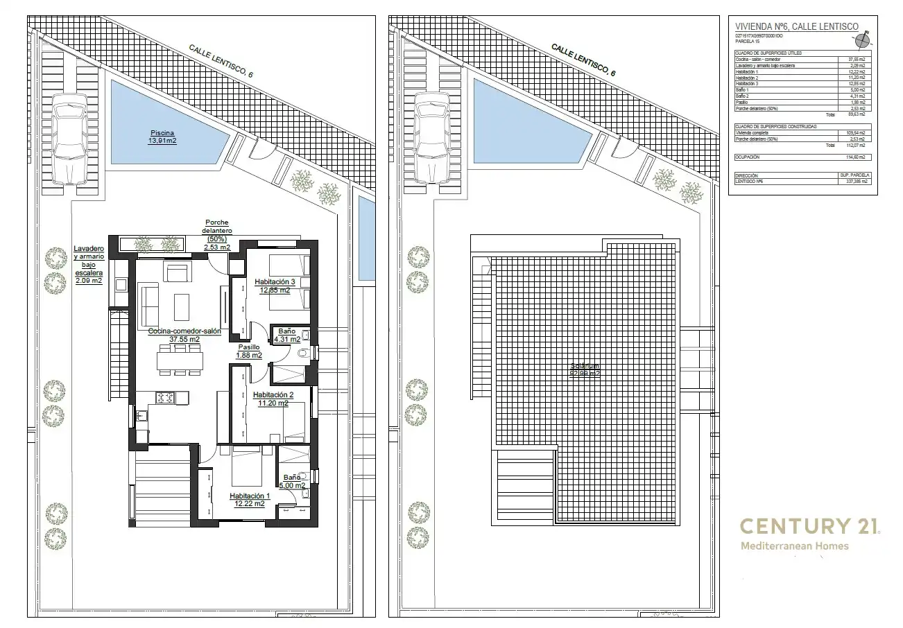 Casa o chalet en venta en Pilar de la Horadada