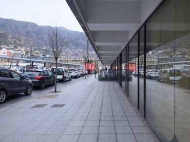 Gewerbefläche zum Verkauf in Centro