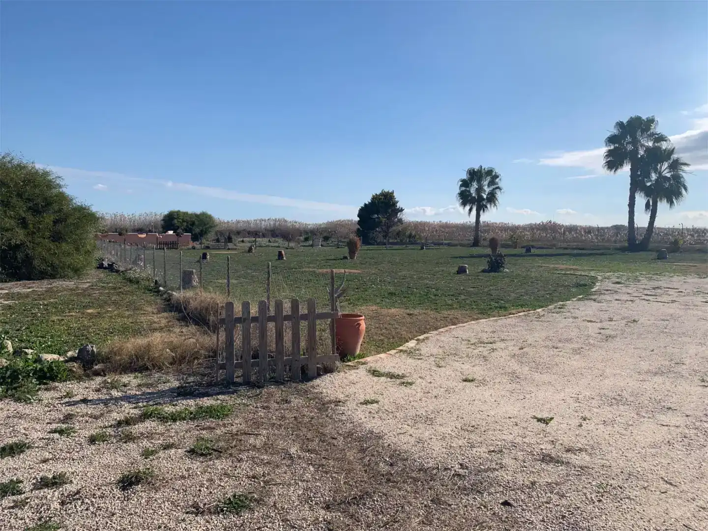 Planta baixa en venda en Dolores amb Aire condicionat, Piscina i Balcó