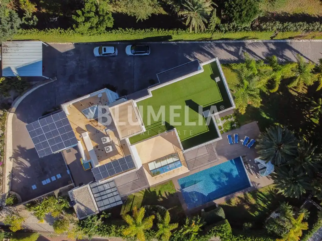 Houses for sale in Calle Tejo, Montgó - Ermita