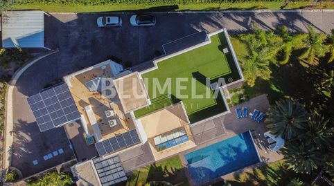 Photo 3 of Houses for sale in Calle Tejo, Montgó - Ermita, Jávea / Xàbia