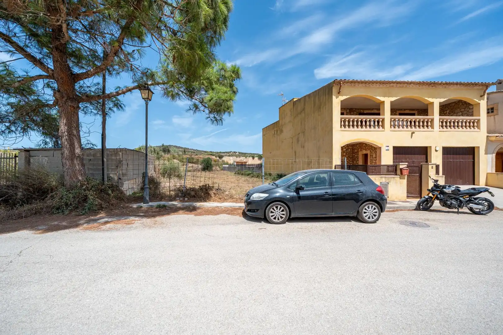 Rural land for sale in Sant Llorenç des Cardassar, imagen 26