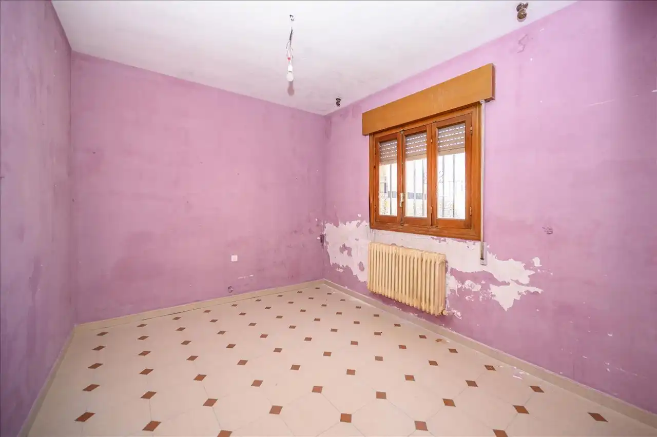 Bedroom of Detached homes for sale in Polán  with Terrace