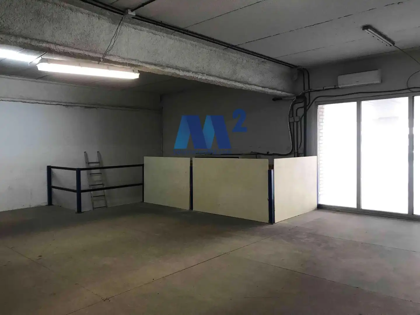 Nave industrial in vendita a Isabel Colbrand, imagen 12