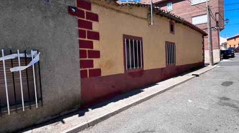 Foto 3 de Casa o chalet en venta en Calle Segovia, Santa María del Cubillo, Ávila