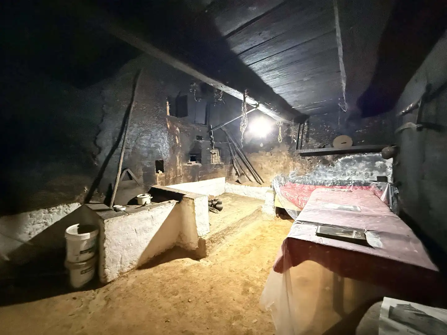 Finca rústica en venta en Ardón con Terraza