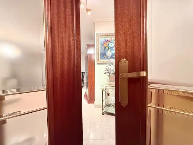 Piso en venta en L'Alcora con Calefacción y Trastero