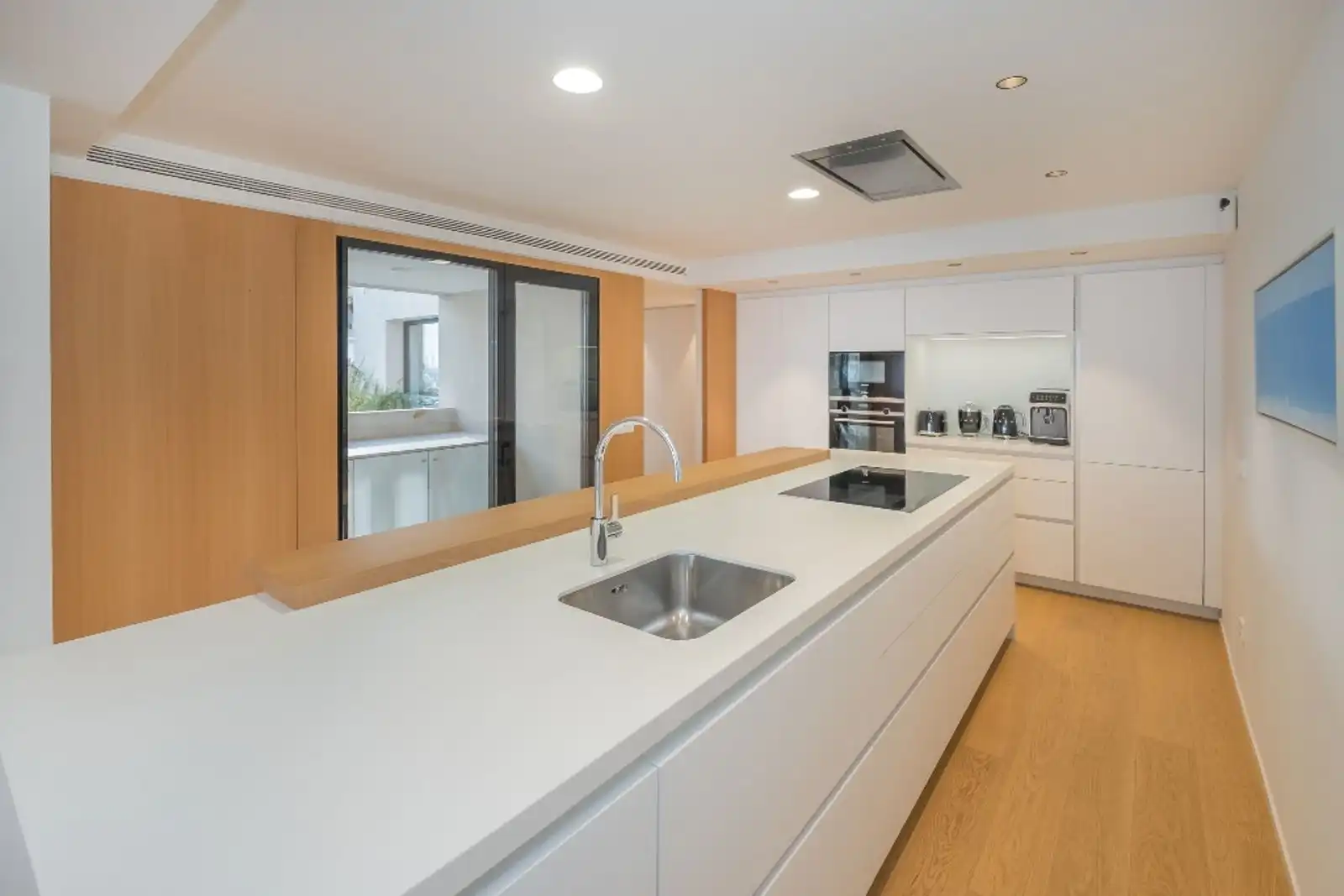 Penthouse mit Terrasse zum Verkauf in Ponent, imagen 6