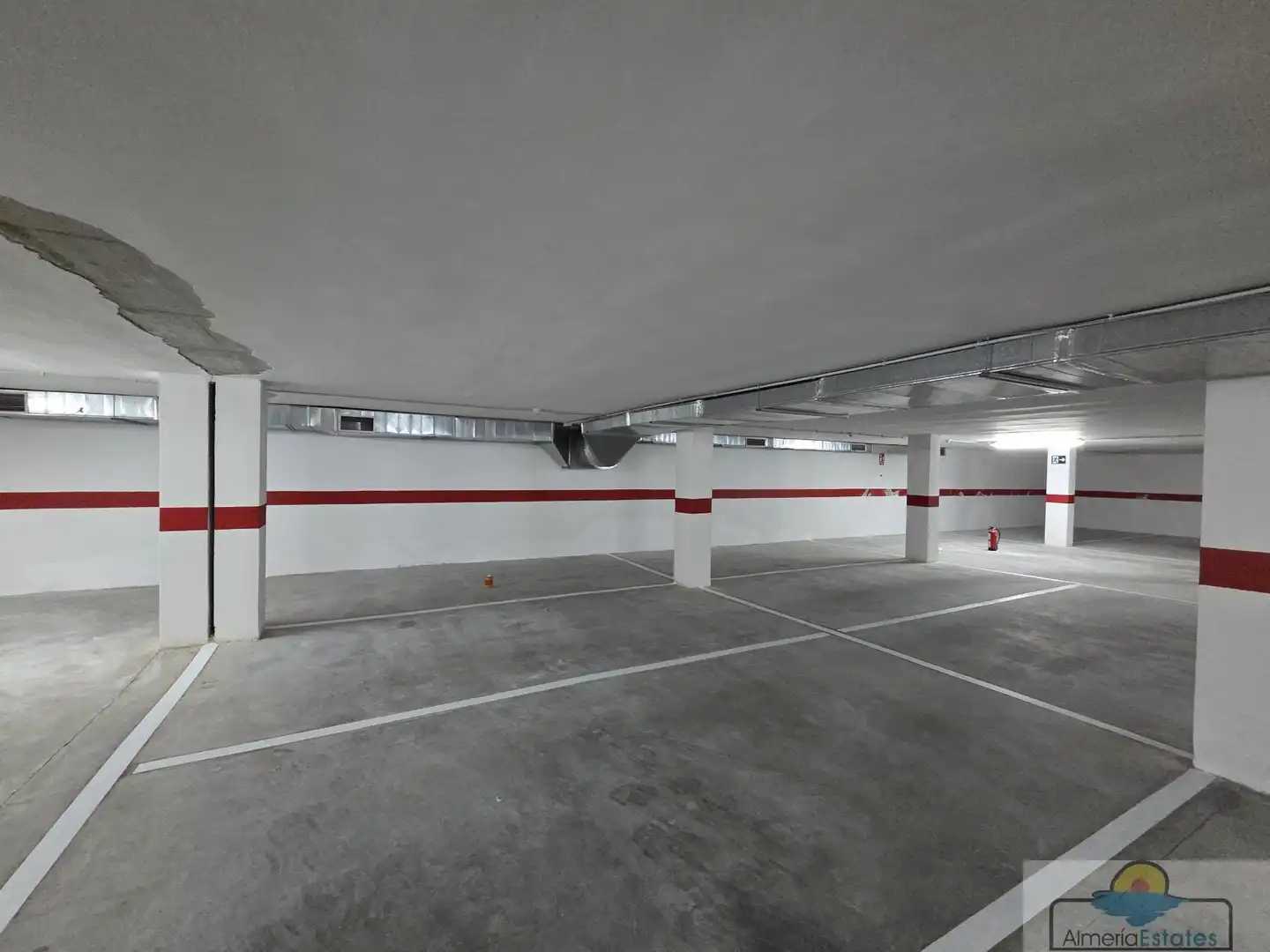 Local comercial de lloguer a Vera Ciudad, imagen 20