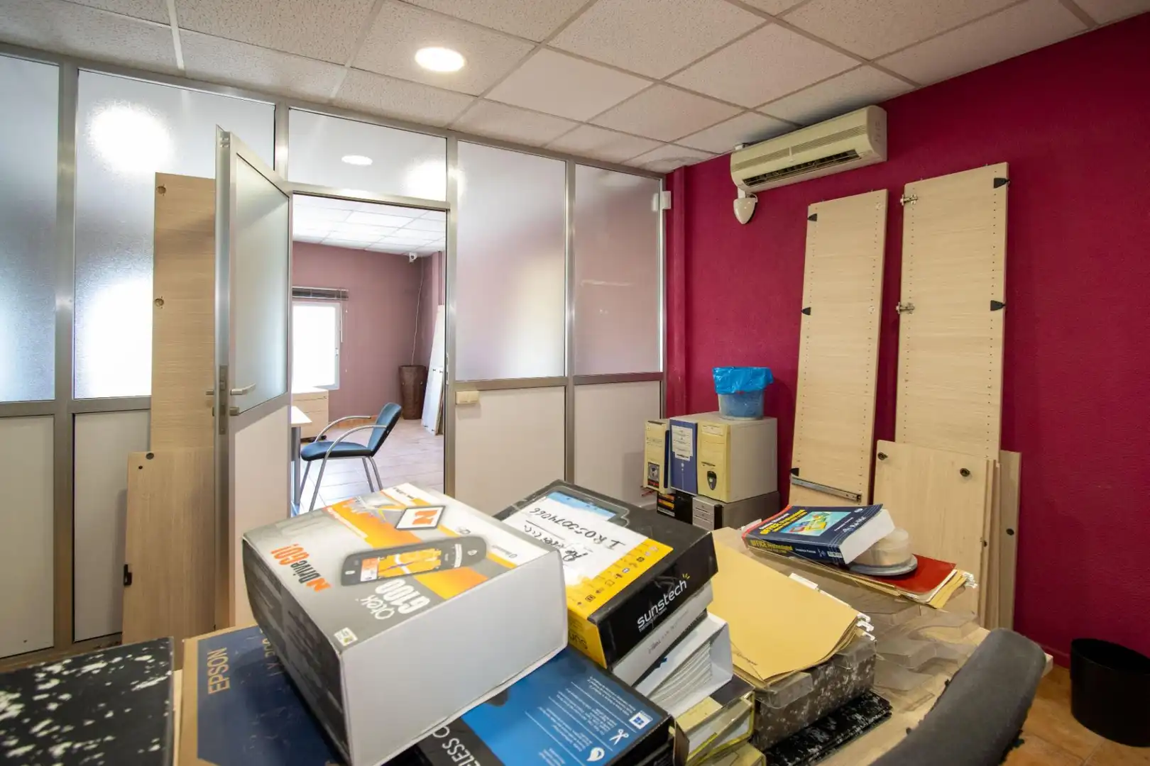 Nave industrial en venta en Castellón de la Plana / Castelló de la Plana