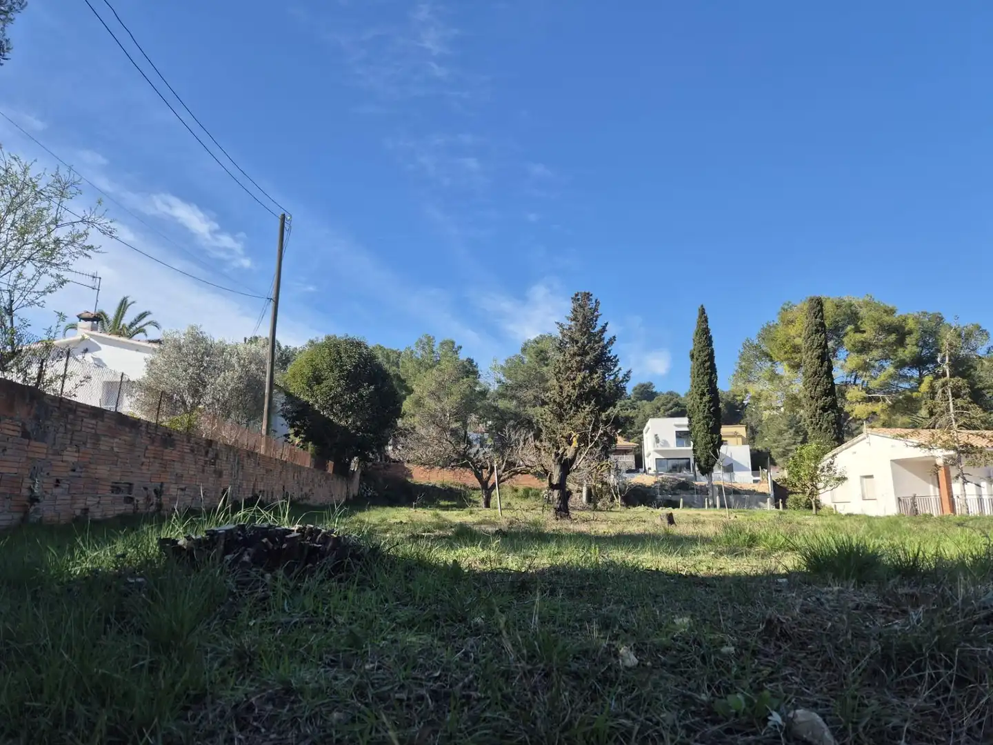 Lands and plots for sale in Carrer OURENSE, imagen 5