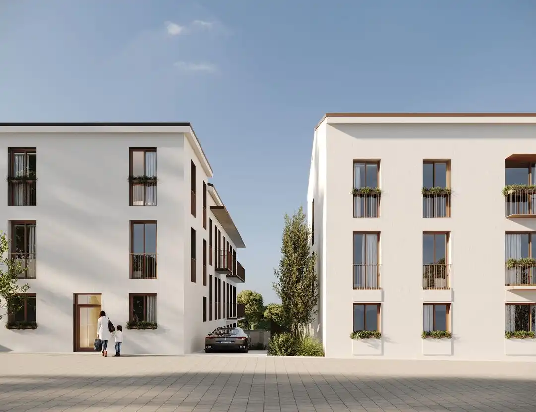 Wohnung mit Pool zum Verkauf in El Pedró, imagen 9