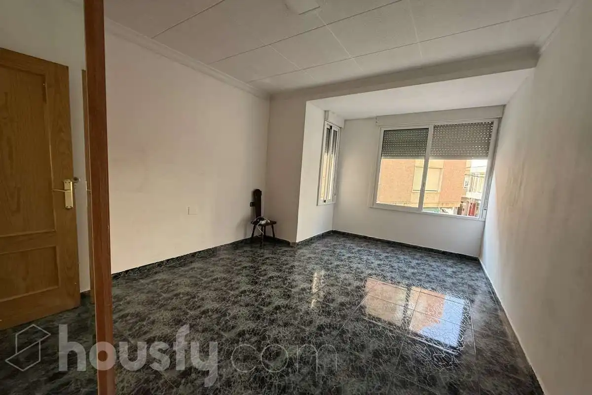 Sala de estar de Piso en venta en Callosa de Segura