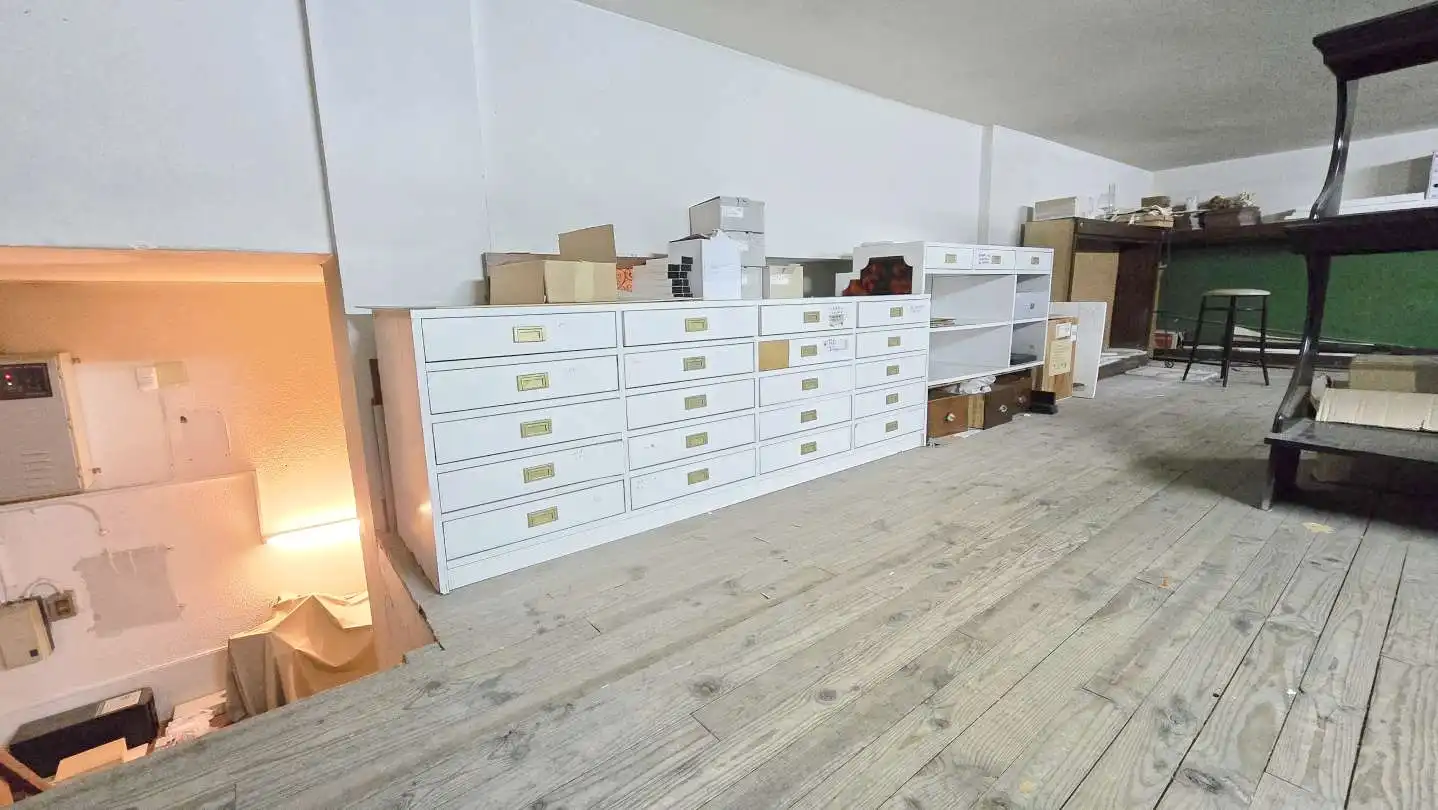 Business premises to rent in Centro - Mendibil - Santiago, imagen 20
