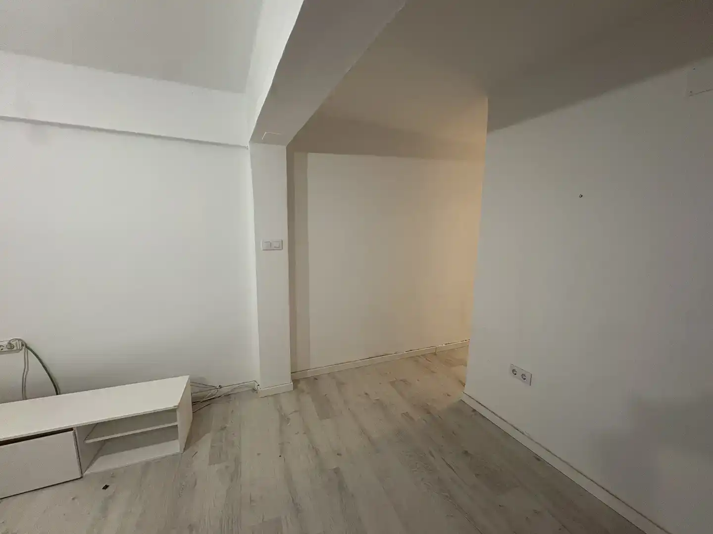 Wohnung zur Miete in Alfafar mit Klimaanlage und Balkon