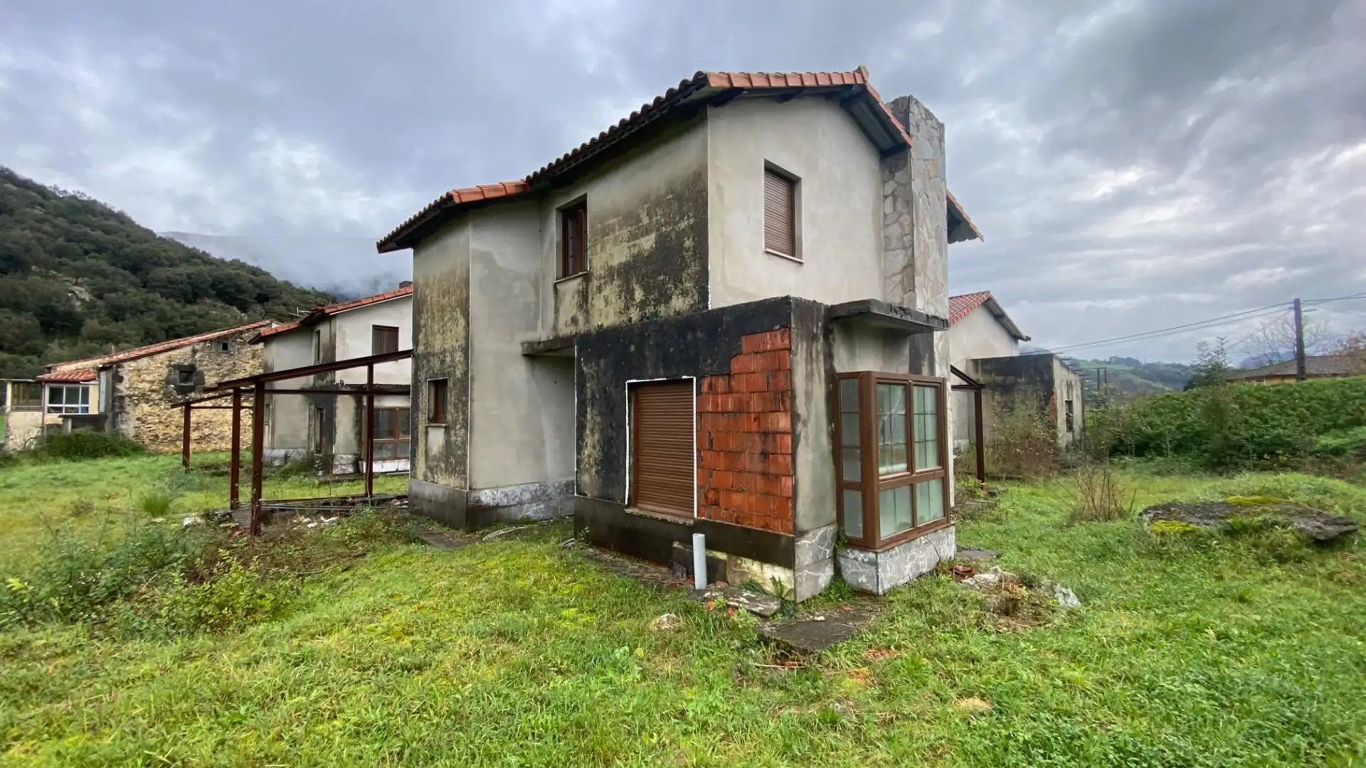 Edificio en venta en OGARRIO, 3, Ruesga