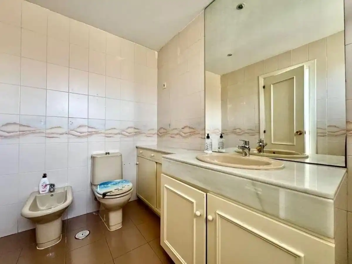 Apartament amb piscina en venda a salvador allende, imagen 12