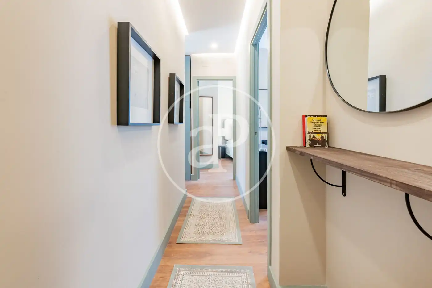 Ático en venta en Madrid con Aire acondicionado, Calefacción y Terraza