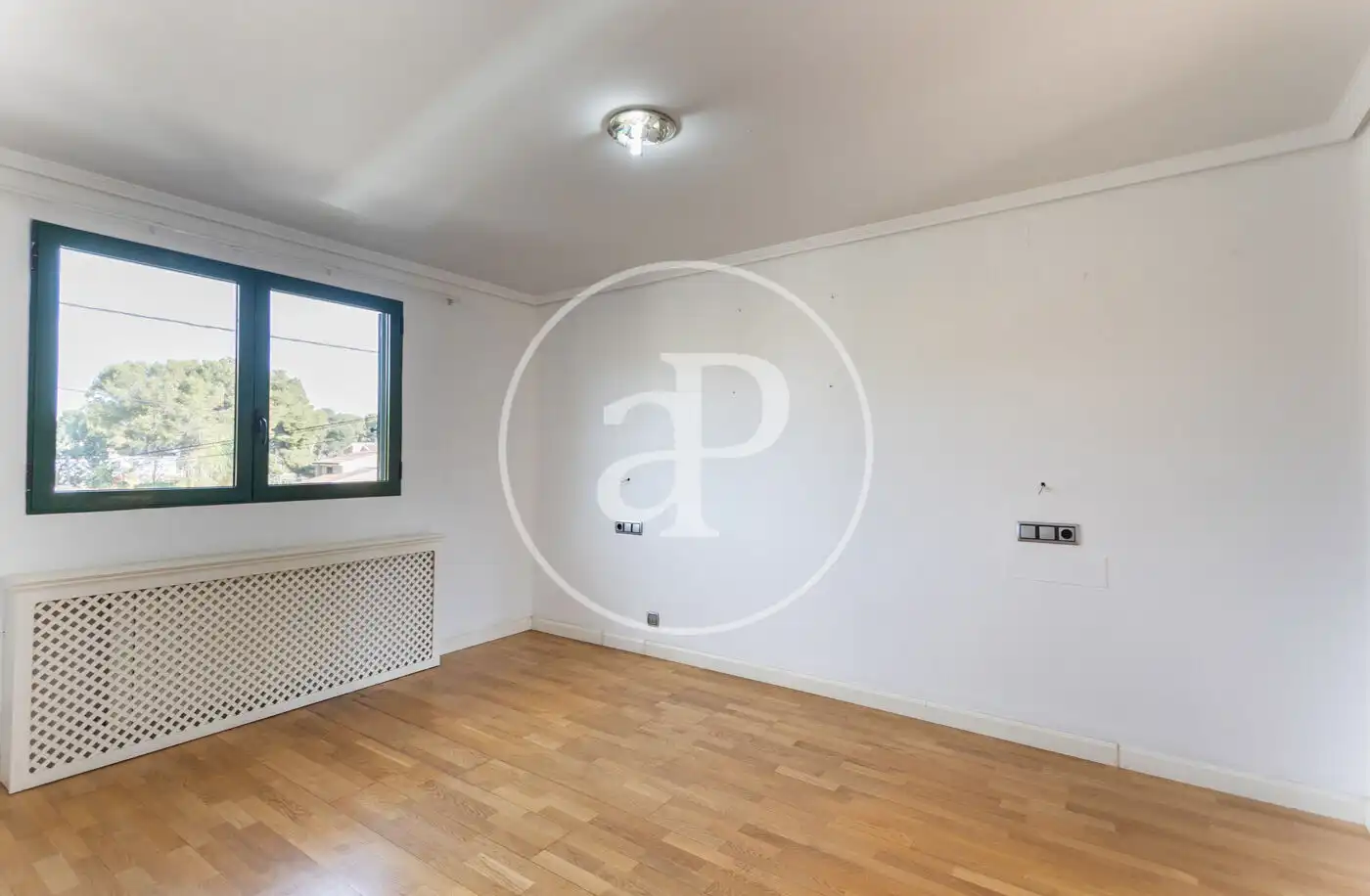 Casa adosada en venta en La Cañada