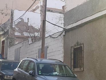 Terreno residenziale in vendita a Barriadas Norte