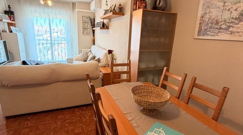 Foto 3 de Pis en venda a Hispanoamérica - Comunidades, Valdemoro