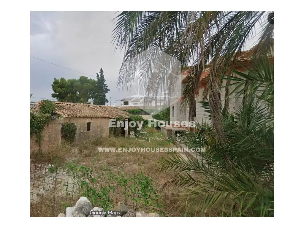 Casa en venda a Gata de Gorgos, imagen 3